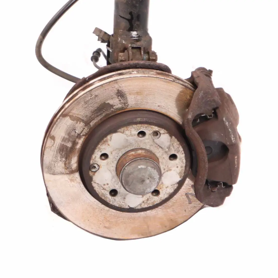 OM646 Front Left N/S Suspension Leg Wheel Brake Carrier to Mercedes W203 C 200 CDI with Part number A2033204130 Mercedes W203 C 200 CDI OM646 Front Left N/S Suspension Leg Wheel Brake Carrier - SKU A2033204130-2 - Part number A2033204130