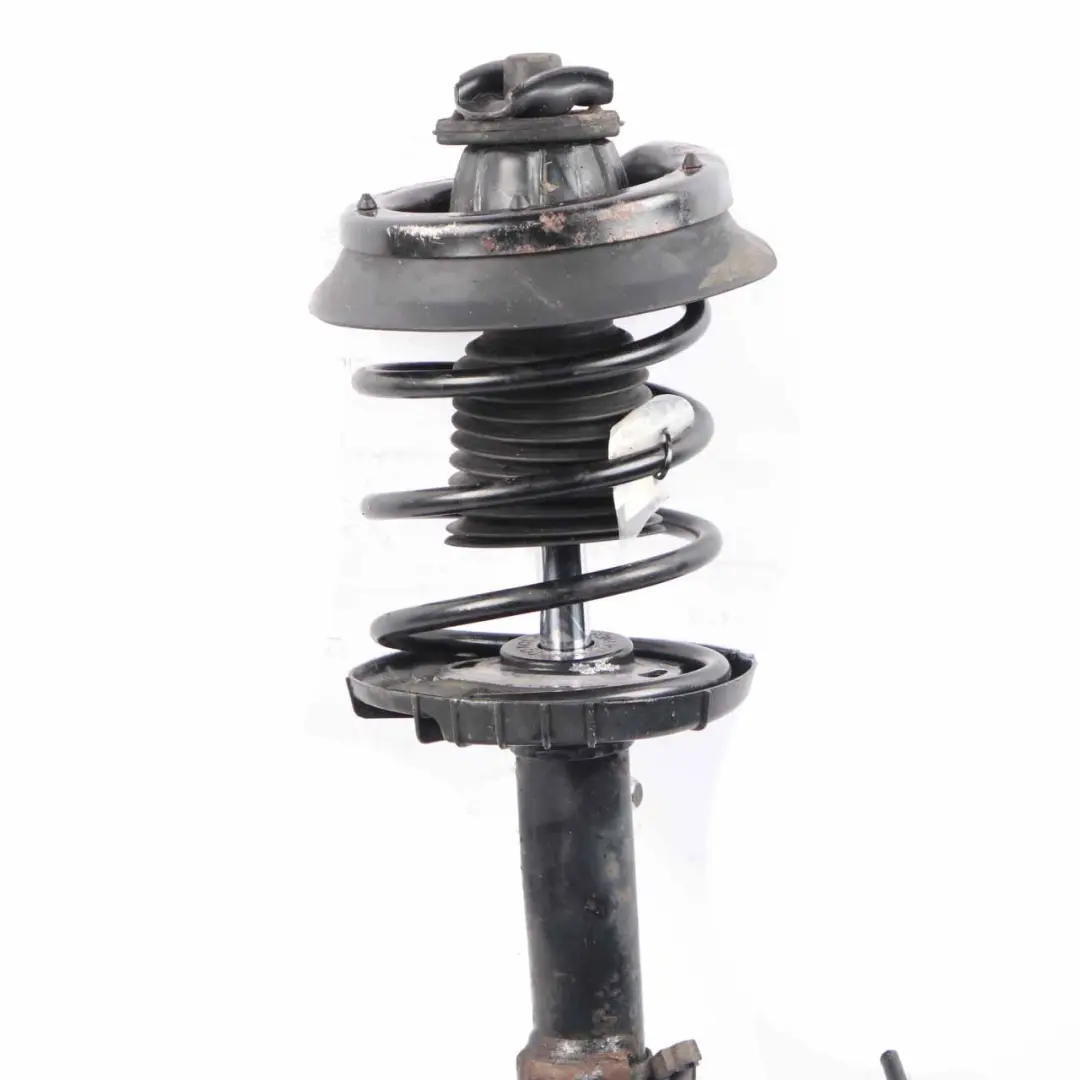 OM646 Front Right O/S Suspension Leg Wheel Brake Carrier to Mercedes W203 C 200 CDI with Part number A2033204130 Mercedes W203 C 200 CDI OM646 Front Right O/S Suspension Leg Wheel Brake Carrier - SKU A2033204130-3 - Part number A2033204130