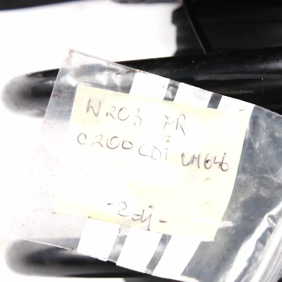 OM646 Front Right O/S Suspension Leg Wheel Brake Carrier to Mercedes W203 C 200 CDI with Part number A2033204130 Mercedes W203 C 200 CDI OM646 Front Right O/S Suspension Leg Wheel Brake Carrier - SKU A2033204130-3 - Part number A2033204130