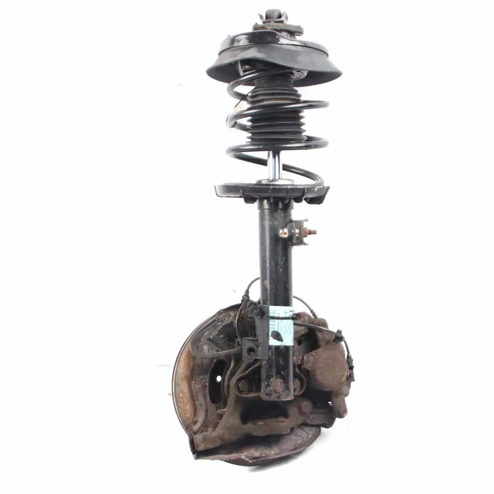 OM646 Front Right O/S Suspension Leg Wheel Brake Carrier to Mercedes W203 C 200 CDI with Part number A2033204130 Mercedes W203 C 200 CDI OM646 Front Right O/S Suspension Leg Wheel Brake Carrier - SKU A2033204130-3 - Part number A2033204130