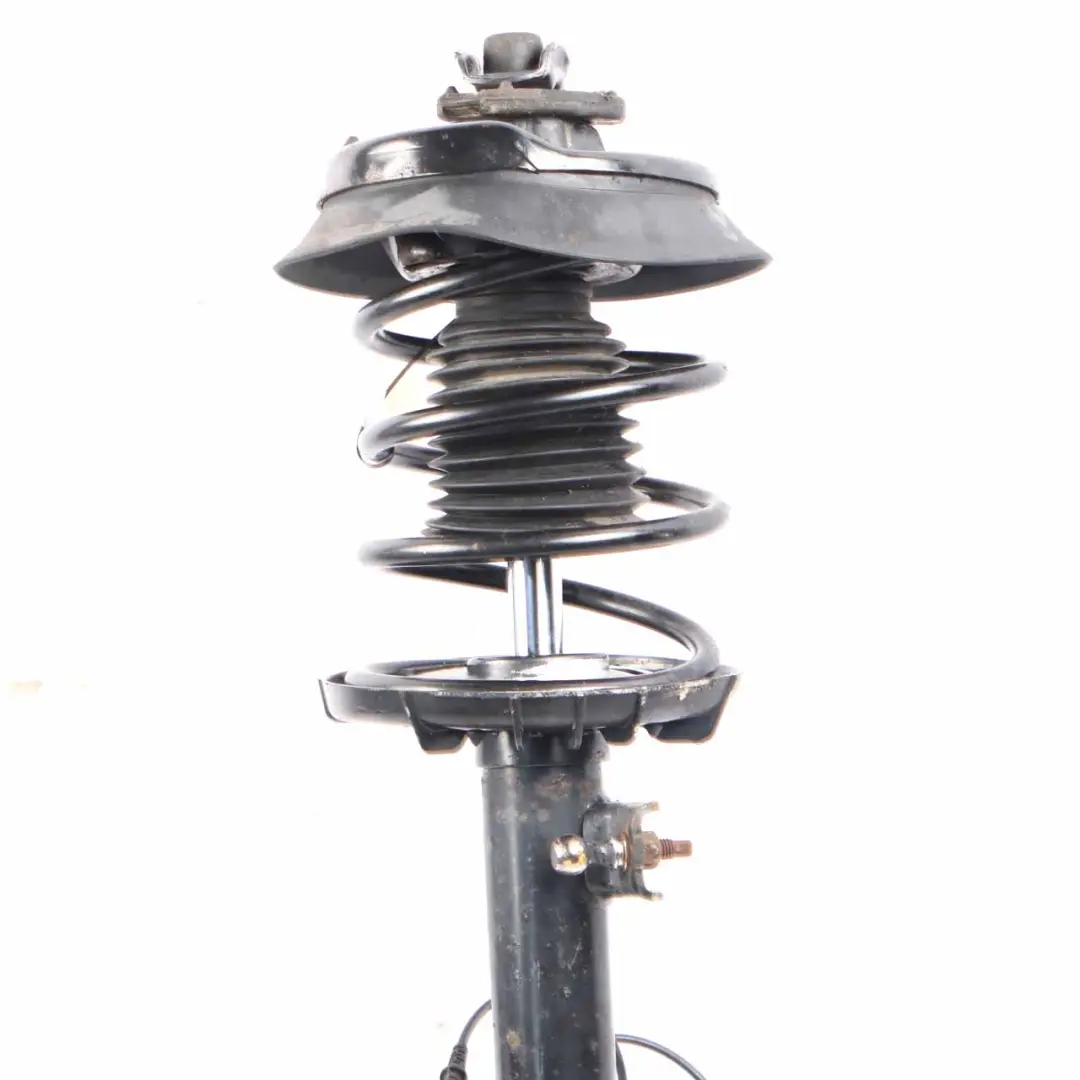 Mercedes W203 C 200 CDI OM646 Front Right O/S Suspension Leg Wheel Brake Carrier - SKU A2033204130-3 - Part number A2033204130