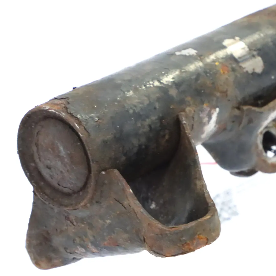 Strut Sachs Front Right O/S Shock Absorber to Mercedes W203 Spring with Part number A2033205330 Mercedes W203 Spring Strut Sachs Front Right O/S Shock Absorber - SKU A2033205330-1 - Part number A2033205330