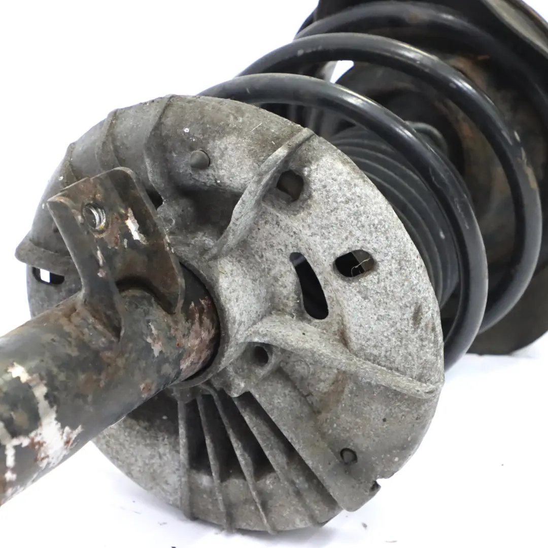  Mercedes-Benz C-Klasse W203 Sachs Vorderachse Vorne Rechts Stoßdämpfer - SKU A2033205330-1 - Teilenummer A2033205330