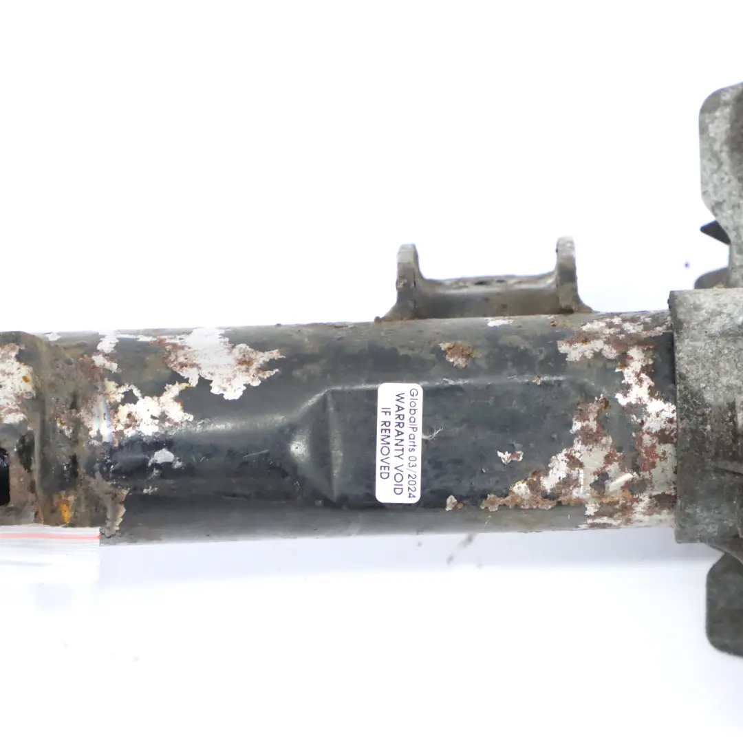 Mercedes W203 Puntone a molla Sachs Ammortizzatore anteriore destro - SKU A2033205330-1 - Numero di parte A2033205330