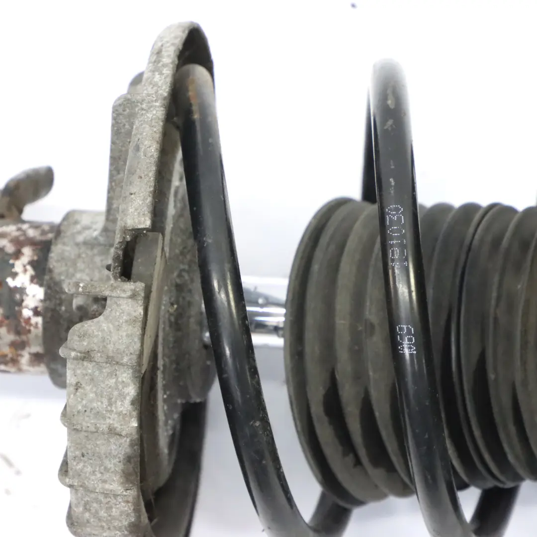 Ressort Amortisseur Sachs Avant Droit Mercedes W203 - SKU A2033205330-1 - Numéro de pièce A2033205330