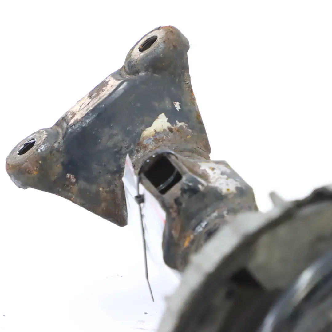 Mercedes W203 Puntone a molla Sachs Ammortizzatore anteriore destro - SKU A2033205330-1 - Numero di parte A2033205330