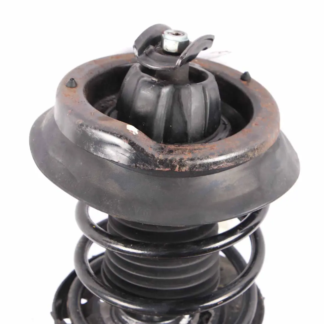 Mercedes CL203 C 220 CDI Portafrenos Suspensión Delantero Izquierdo - SKU A2033205430-1 - Número de pieza A2033205430