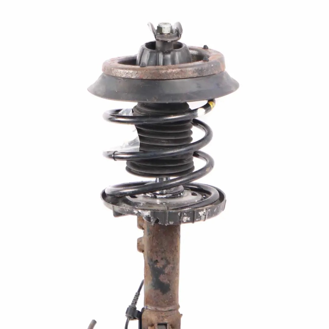 Mercedes CL203 C 220 CDI Portafrenos Suspensión Delantero Izquierdo - SKU A2033205430-1 - Número de pieza A2033205430