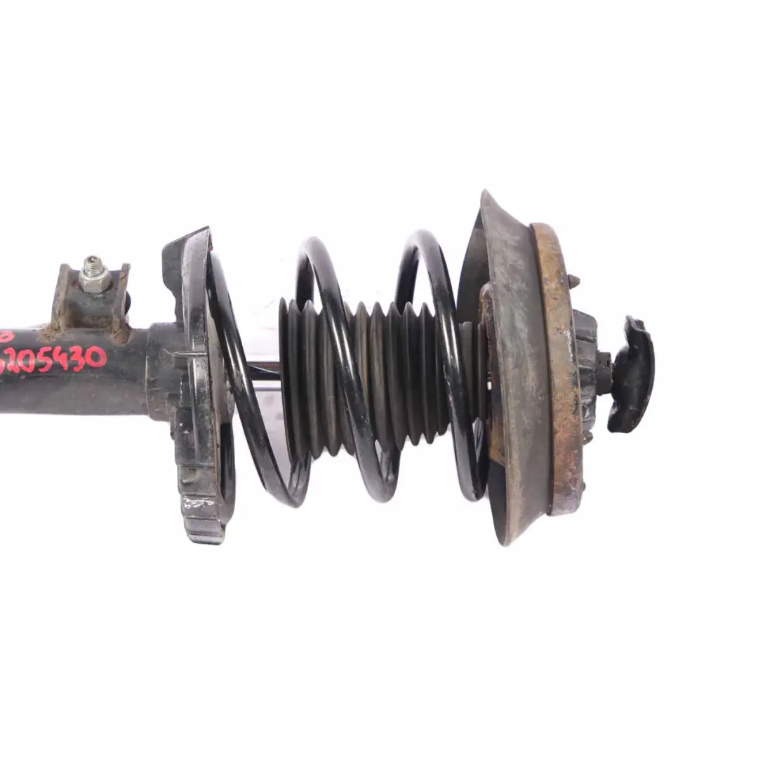 Mercedes CL203 Front Suspension Leg Wheel Brake Carrier Right O/S - SKU A2033205430-2 - Part number A2033205430