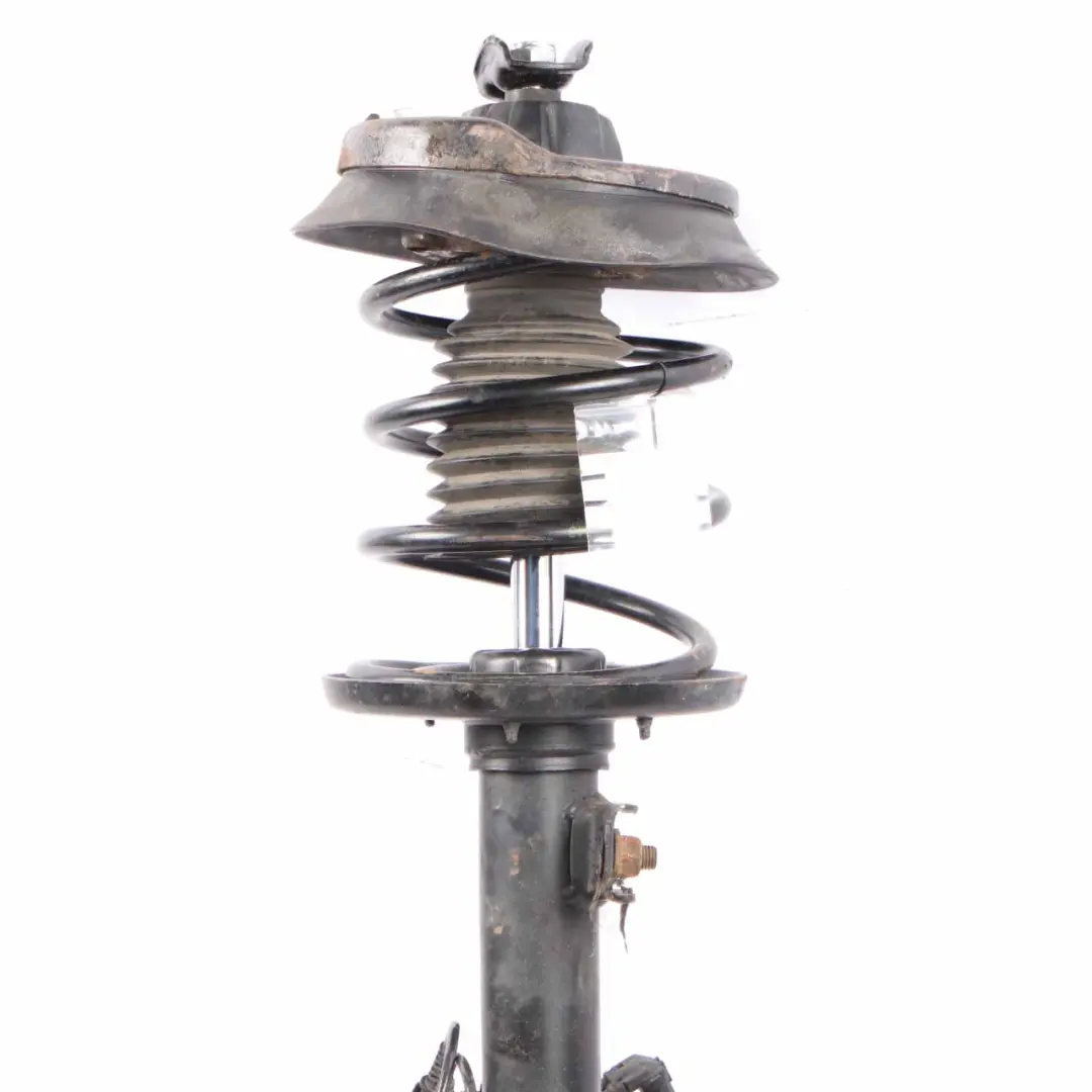 Front Right O/S Suspension Leg Wheel Brake Carrier to Mercedes CL203 C 220 CDI with Part number A2033205430 Mercedes CL203 C 220 CDI Front Right O/S Suspension Leg Wheel Brake Carrier - SKU A2033205430-2 - Part number A2033205430