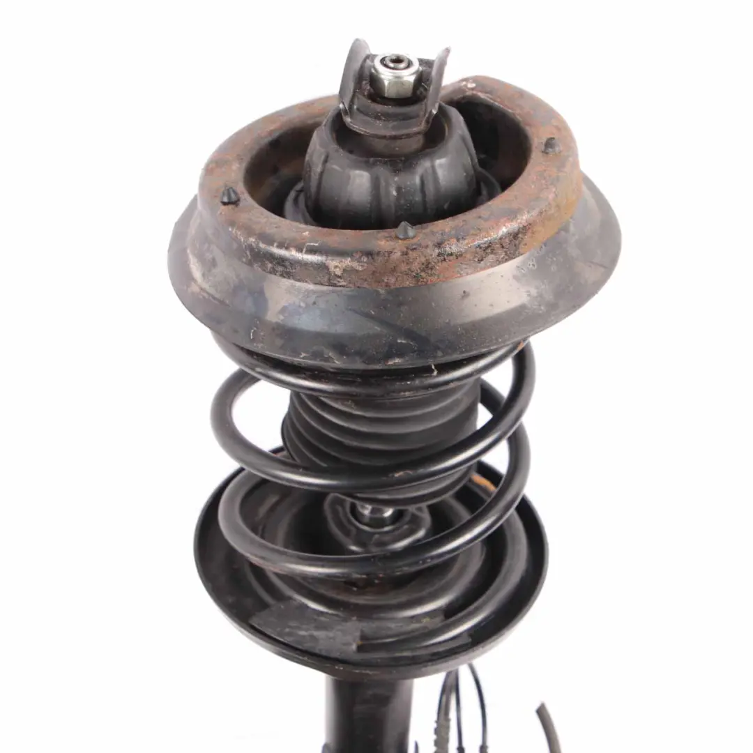 Front Right O/S Suspension Leg Wheel Brake Carrier to Mercedes CL203 C 220 CDI with Part number A2033205430 Mercedes CL203 C 220 CDI Front Right O/S Suspension Leg Wheel Brake Carrier - SKU A2033205430-2 - Part number A2033205430