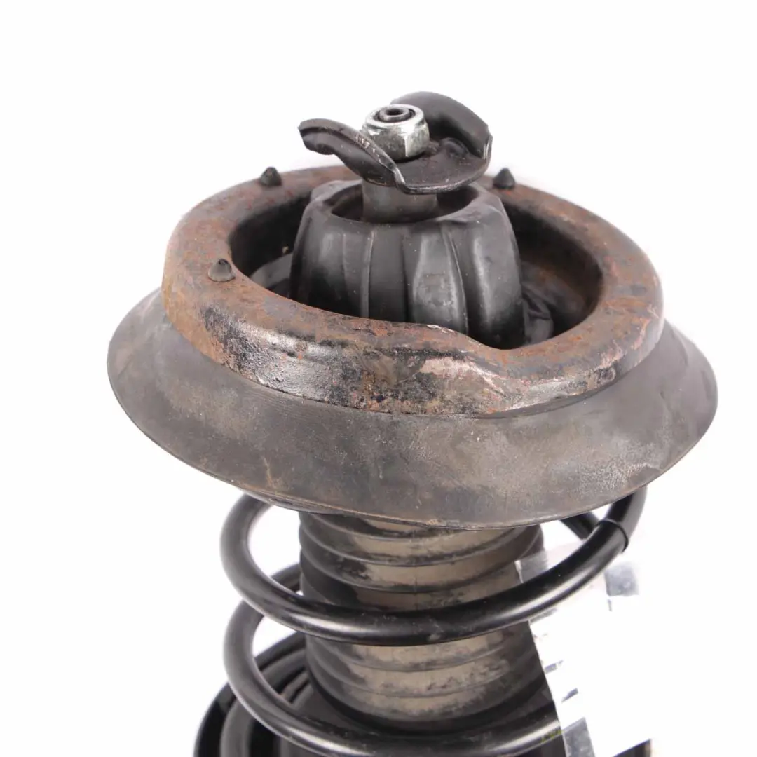 Mercedes CL203 C 220 CDI Front Right O/S Suspension Leg Wheel Brake Carrier - SKU A2033205430-2 - Part number A2033205430