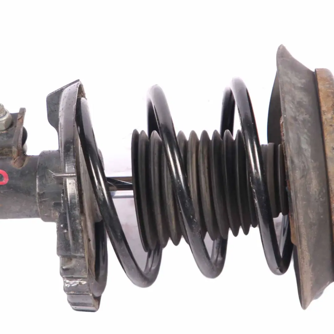 Strut Sachs Front Left Right N/O/S Shock Absorber Mercedes CL203 CLC Spring - SKU A2033205430 - Part number A2033209030