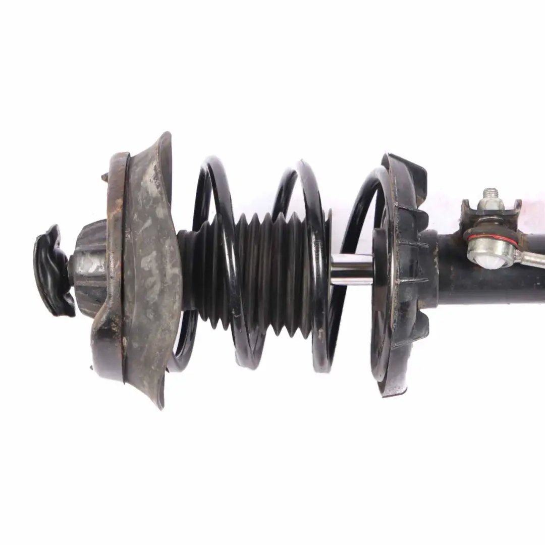 Federbein Sachs vorne links rechts Stoßdämpfer Mercedes CL203 CLC - SKU A2033205430 - Teilenummer A2033209030