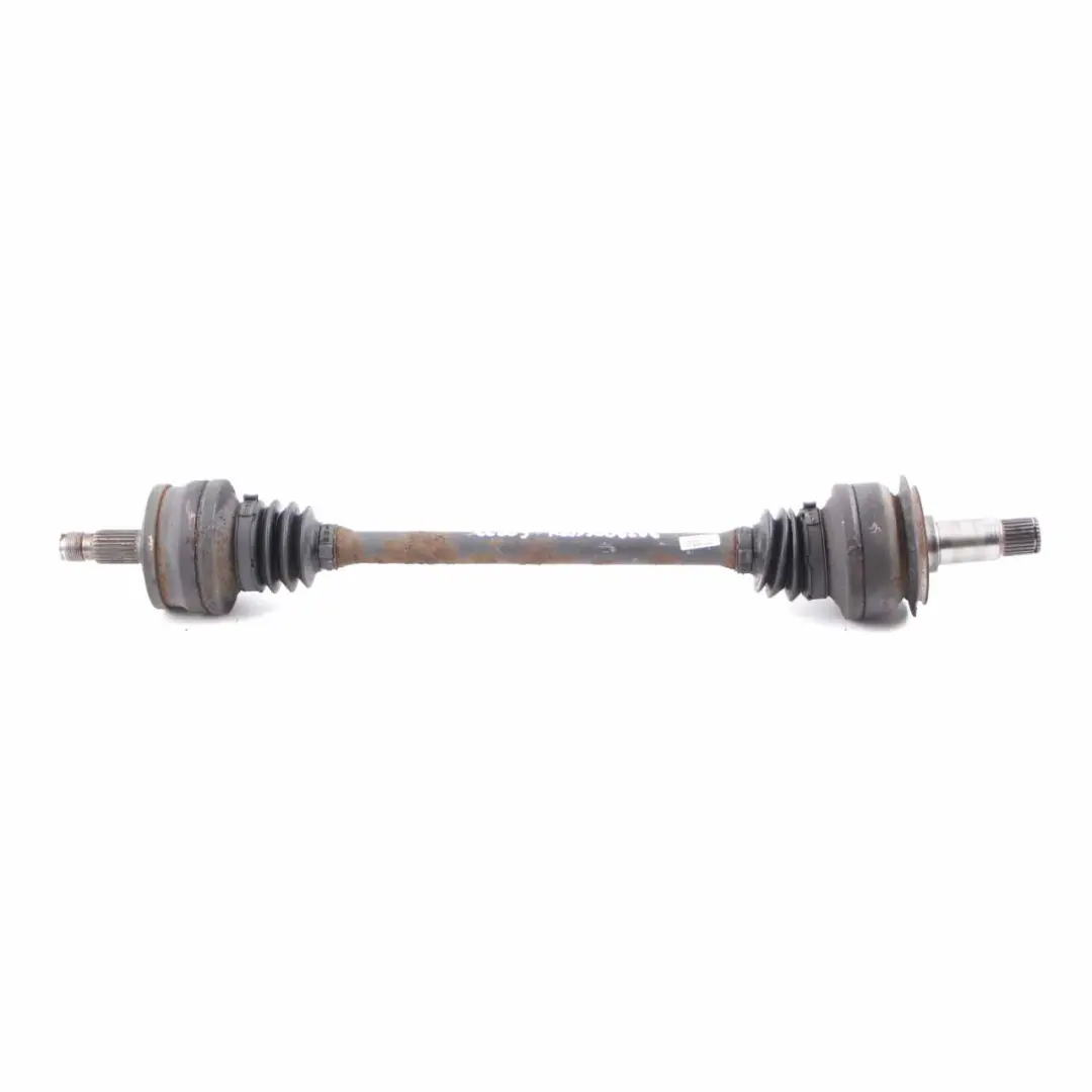 Mercedes W203 Arbre de sortie de l'essieu arrière gauche droit - SKU A2033206256 - Numéro de pièce A2033206256