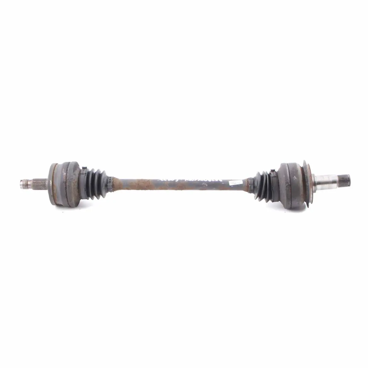 Mercedes W203 Półoś Napędowa Prawy Lewy Tył Tylna A2033206256