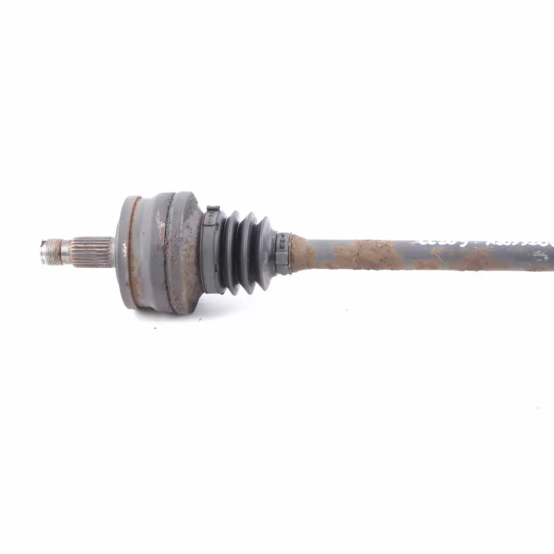 Mercedes W203 Drive Output Shaft Rear Left Right Axle Shaft - SKU A2033206256 - Número de pieza A2033206256