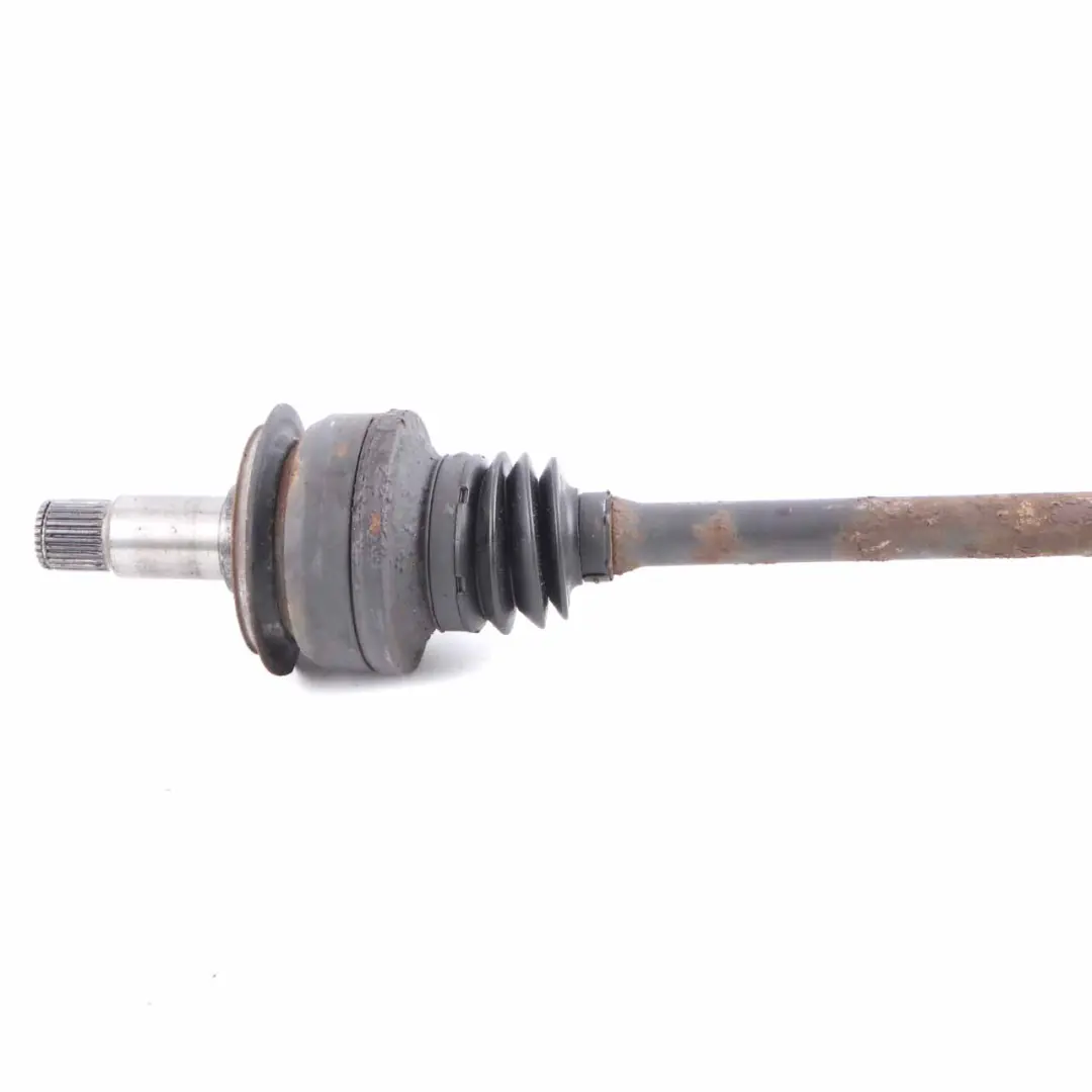 Mercedes W203 Antrieb Abtriebswelle Hinten Links Rechts Achswelle - SKU A2033206256 - Teilenummer A2033206256