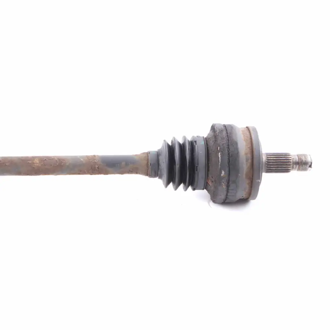 Mercedes W203 Arbre de sortie de l'essieu arrière gauche droit - SKU A2033206256 - Numéro de pièce A2033206256