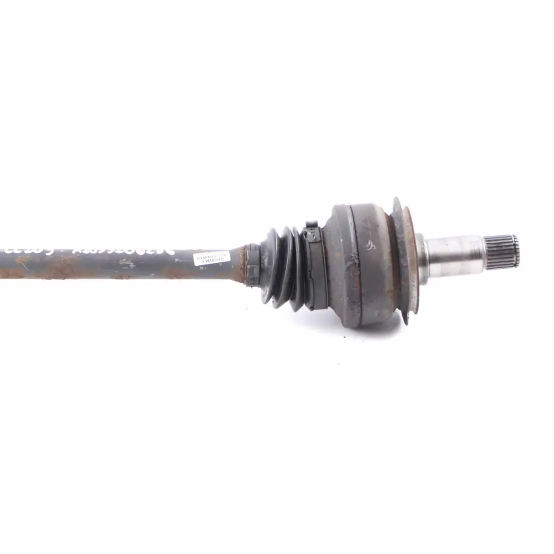 Mercedes W203 albero di trasmissione posteriore sinistro destro - SKU A2033206256 - Numero di parte A2033206256