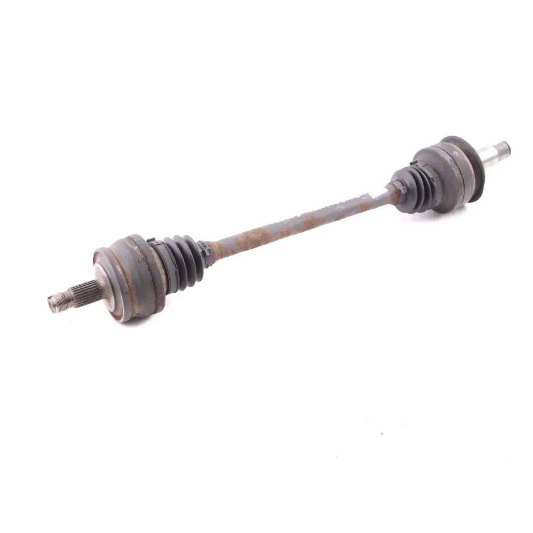 Mercedes W203 albero di trasmissione posteriore sinistro destro - SKU A2033206256 - Numero di parte A2033206256