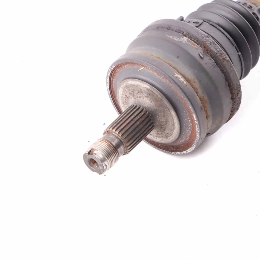 Mercedes W203 Drive Output Shaft Rear Left Right N/O/S Axle Shaft - SKU A2033206256 - Part number A2033206256