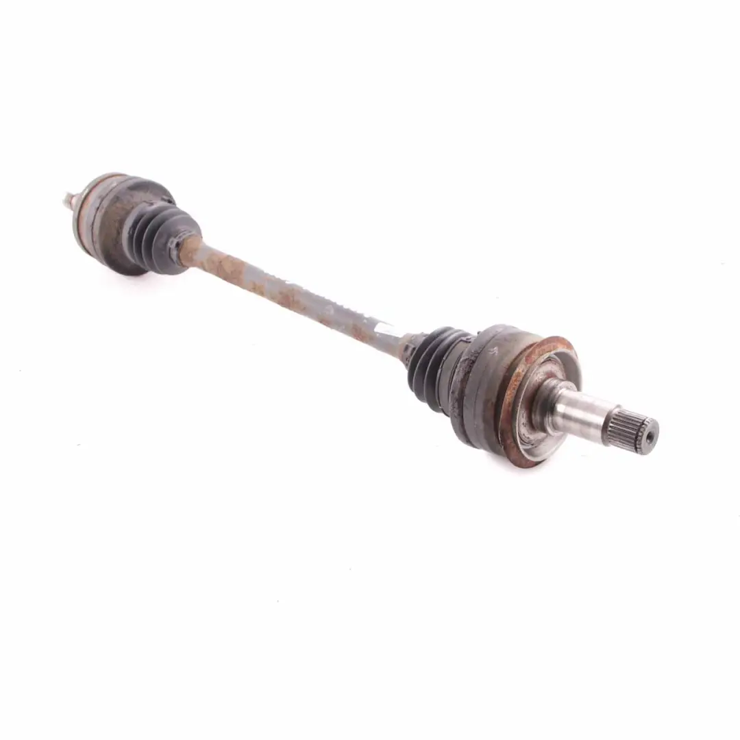 Mercedes W203 Drive Output Shaft Rear Left Right N/O/S Axle Shaft - SKU A2033206256 - Part number A2033206256