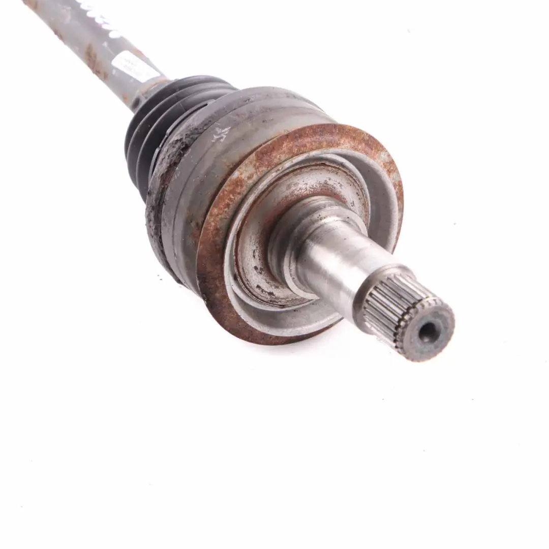 Mercedes W203 Drive Output Shaft Rear Left Right N/O/S Axle Shaft - SKU A2033206256 - Part number A2033206256