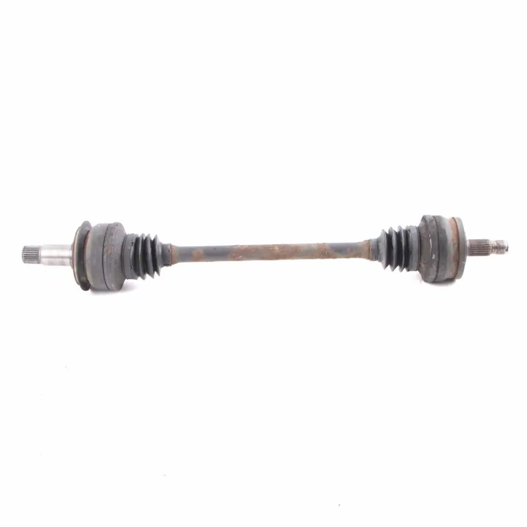 Mercedes W203 albero di trasmissione posteriore sinistro destro - SKU A2033206256 - Numero di parte A2033206256
