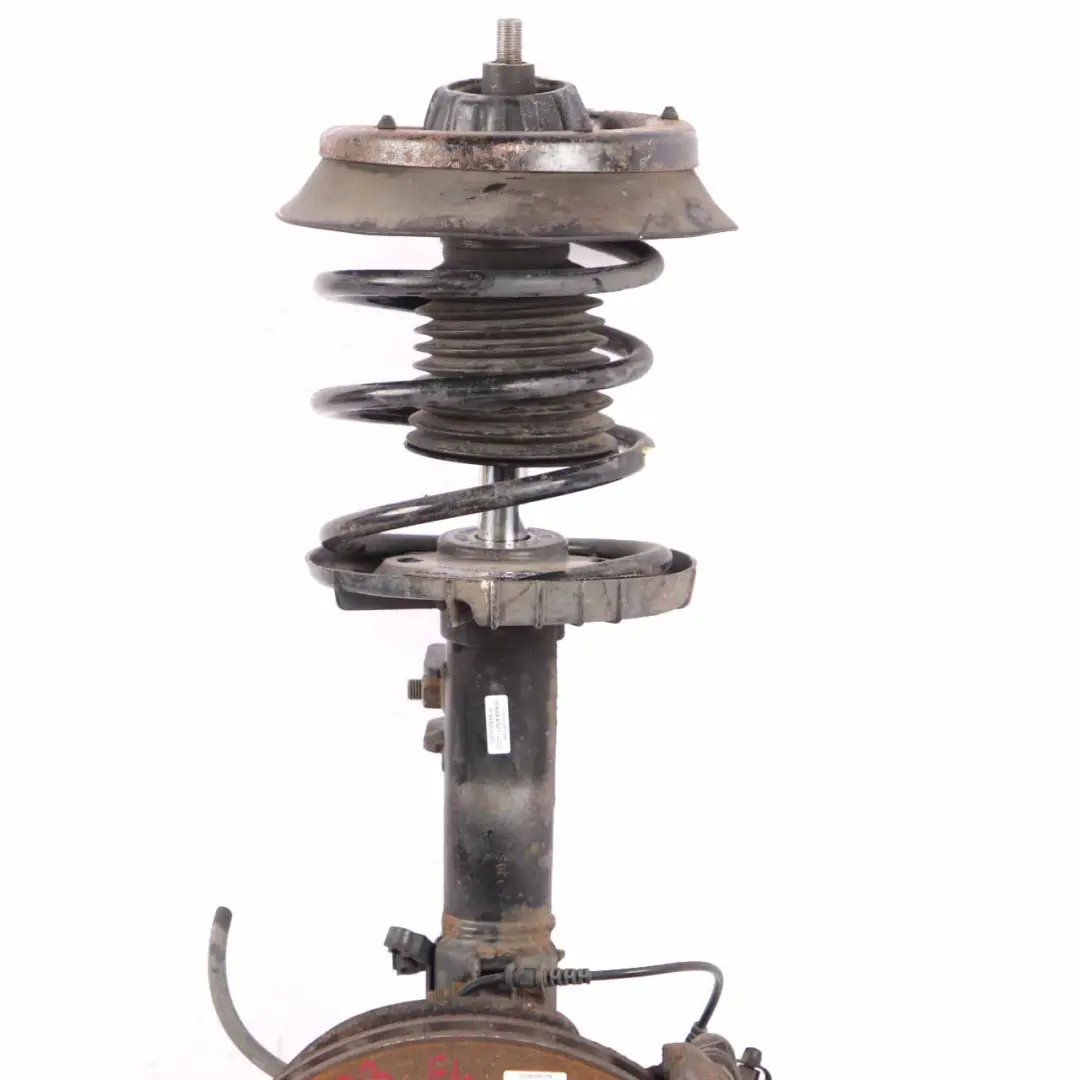 Front Left N/S Suspension Leg Wheel Brake Carrier to Mercedes C 180 CL203 with Part number A2033206730 Mercedes C 180 CL203 Front Left N/S Suspension Leg Wheel Brake Carrier - SKU A2033206730-1 - Part number A2033206730