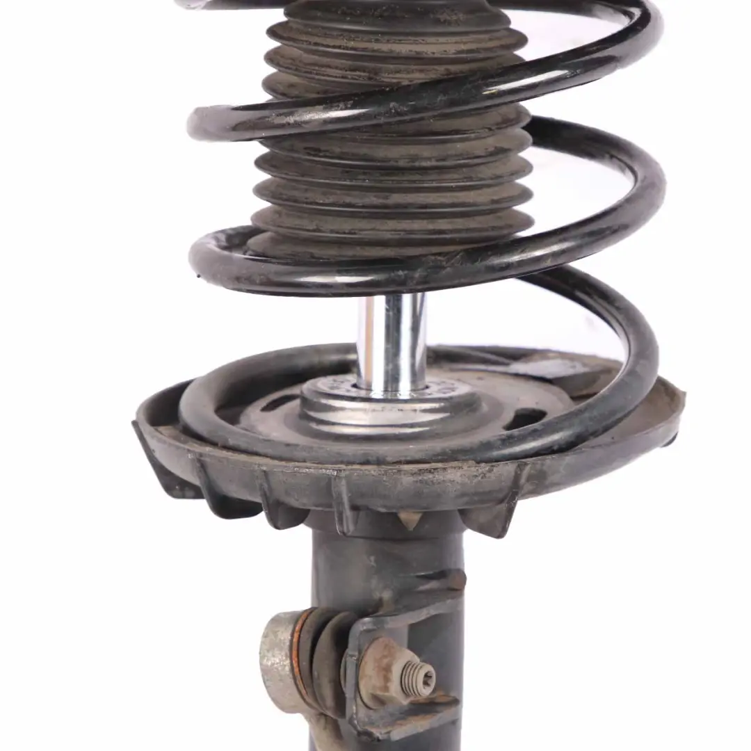 Front Left N/S Suspension Leg Wheel Brake Carrier to Mercedes C 180 CL203 with Part number A2033206730 Mercedes C 180 CL203 Front Left N/S Suspension Leg Wheel Brake Carrier - SKU A2033206730-1 - Part number A2033206730