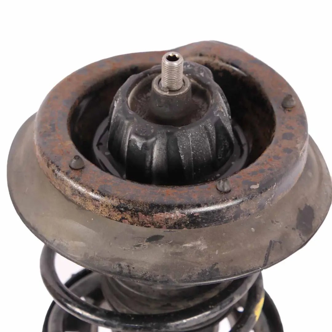 Front Left N/S Suspension Leg Wheel Brake Carrier to Mercedes C 180 CL203 with Part number A2033206730 Mercedes C 180 CL203 Front Left N/S Suspension Leg Wheel Brake Carrier - SKU A2033206730-1 - Part number A2033206730