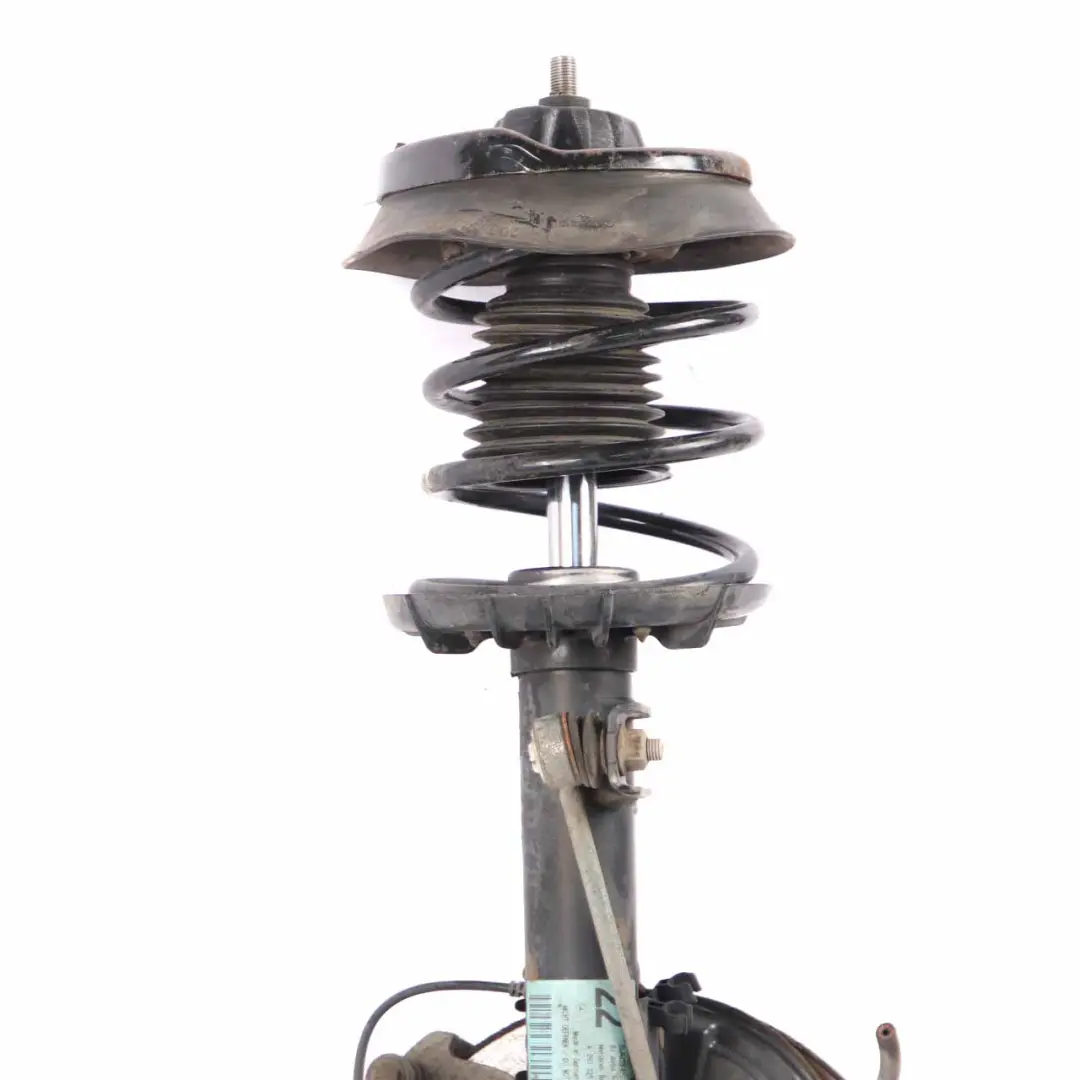 Front Left N/S Suspension Leg Wheel Brake Carrier to Mercedes C 180 CL203 with Part number A2033206730 Mercedes C 180 CL203 Front Left N/S Suspension Leg Wheel Brake Carrier - SKU A2033206730-1 - Part number A2033206730