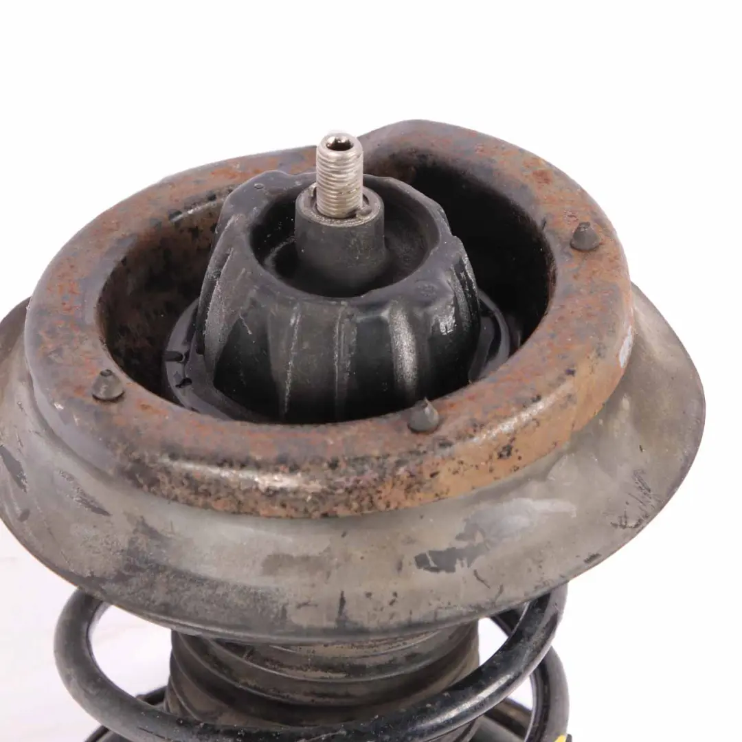 Front Right O/S Suspension Leg Wheel Brake Carrier to Mercedes C 180 K CL203 with Part number A2033206730 Mercedes C 180 K CL203 Front Right O/S Suspension Leg Wheel Brake Carrier - SKU A2033206730-2 - Part number A2033206730