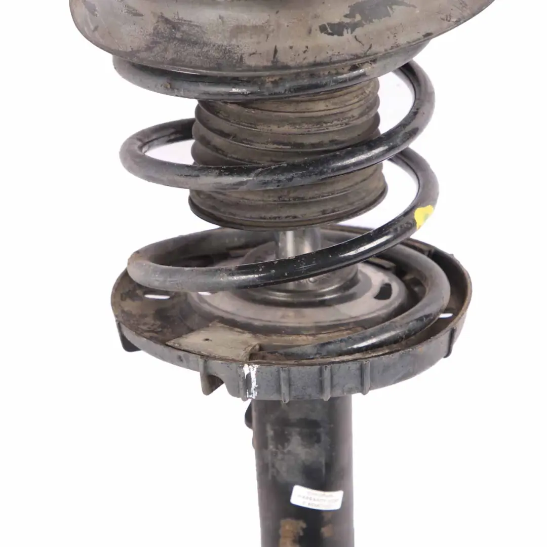 Mercedes C 180 K CL203 Front Right O/S Suspension Leg Wheel Brake Carrier - SKU A2033206730-2 - Part number A2033206730