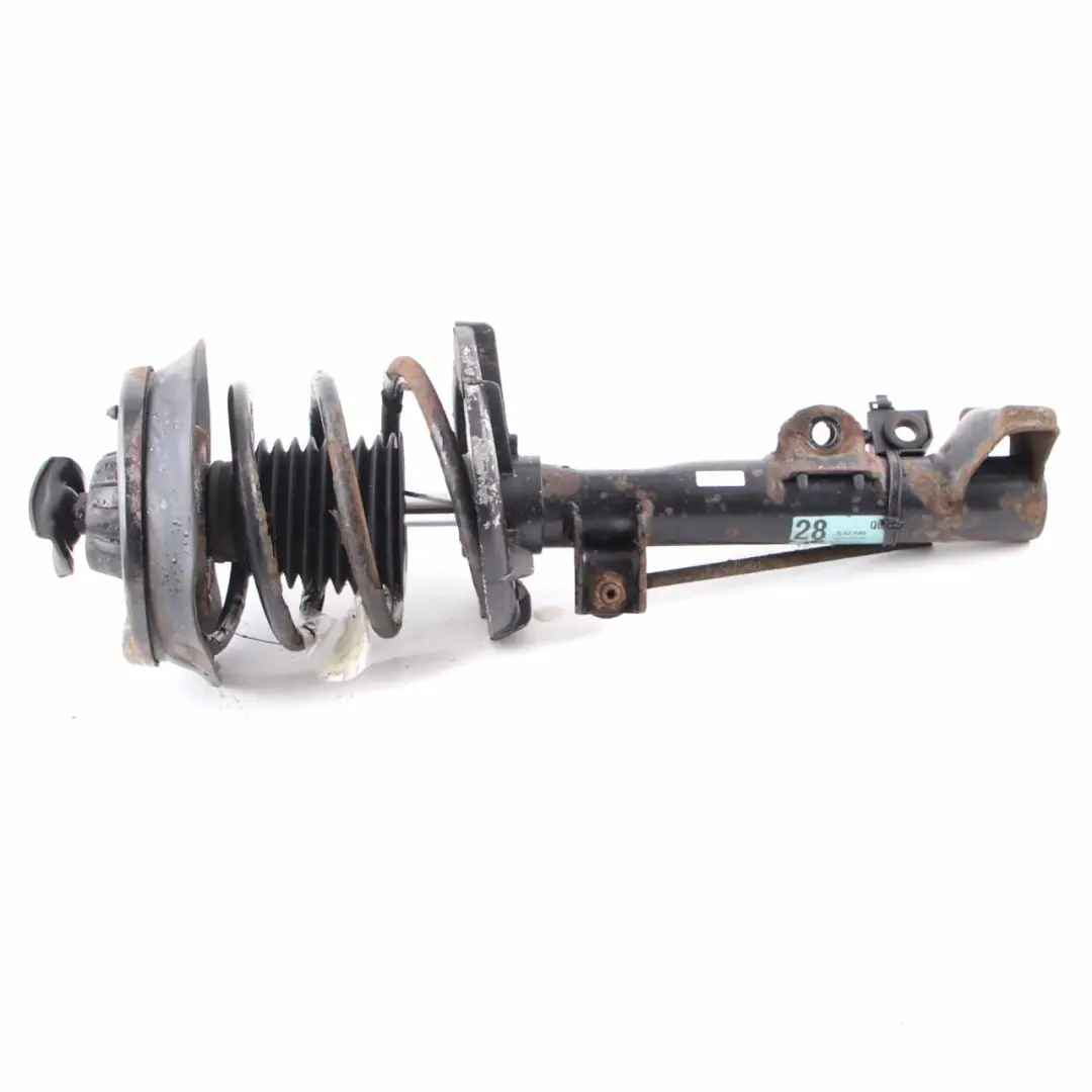 Strut Front Left Right N/O/S Suspension Shock Absorber to Mercedes W203 Spring with Part number A2033207330 Mercedes W203 Spring Strut Front Left Right N/O/S Suspension Shock Absorber - SKU A2033207330 - Part number A2033207330