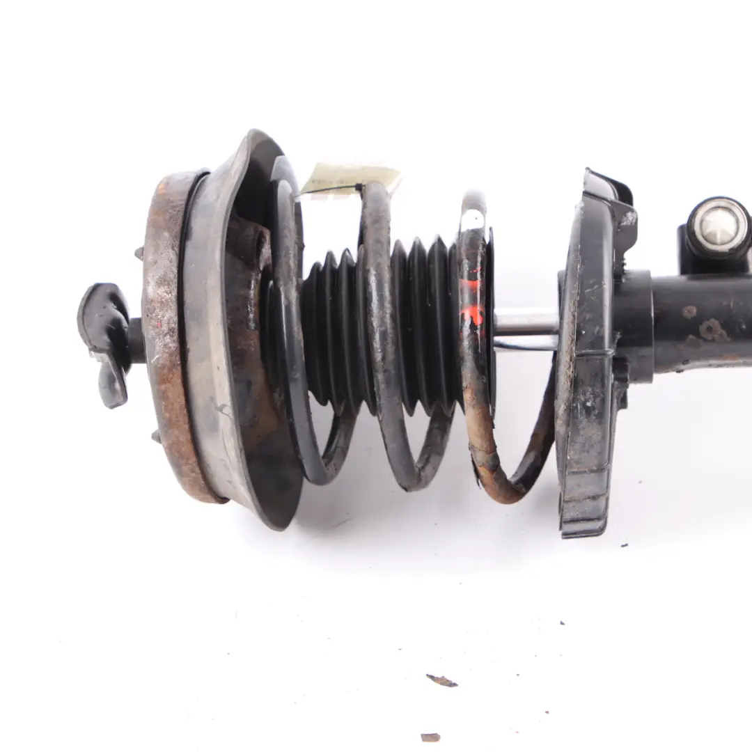 Mercedes W203 Ressort Amortisseur De Suspension Avant Gauche Droite - SKU A2033207330 - Numéro de pièce A2033207330