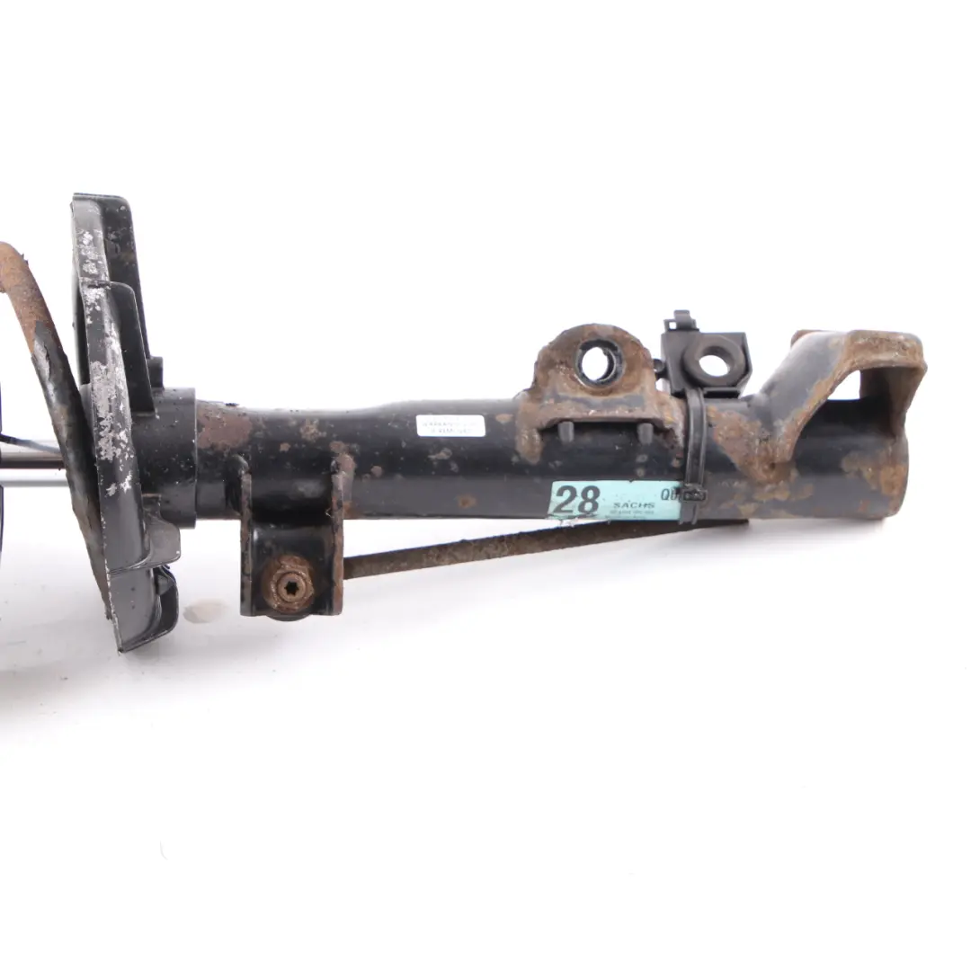 Strut Front Left Right N/O/S Suspension Shock Absorber to Mercedes W203 Spring with Part number A2033207330 Mercedes W203 Spring Strut Front Left Right N/O/S Suspension Shock Absorber - SKU A2033207330 - Part number A2033207330