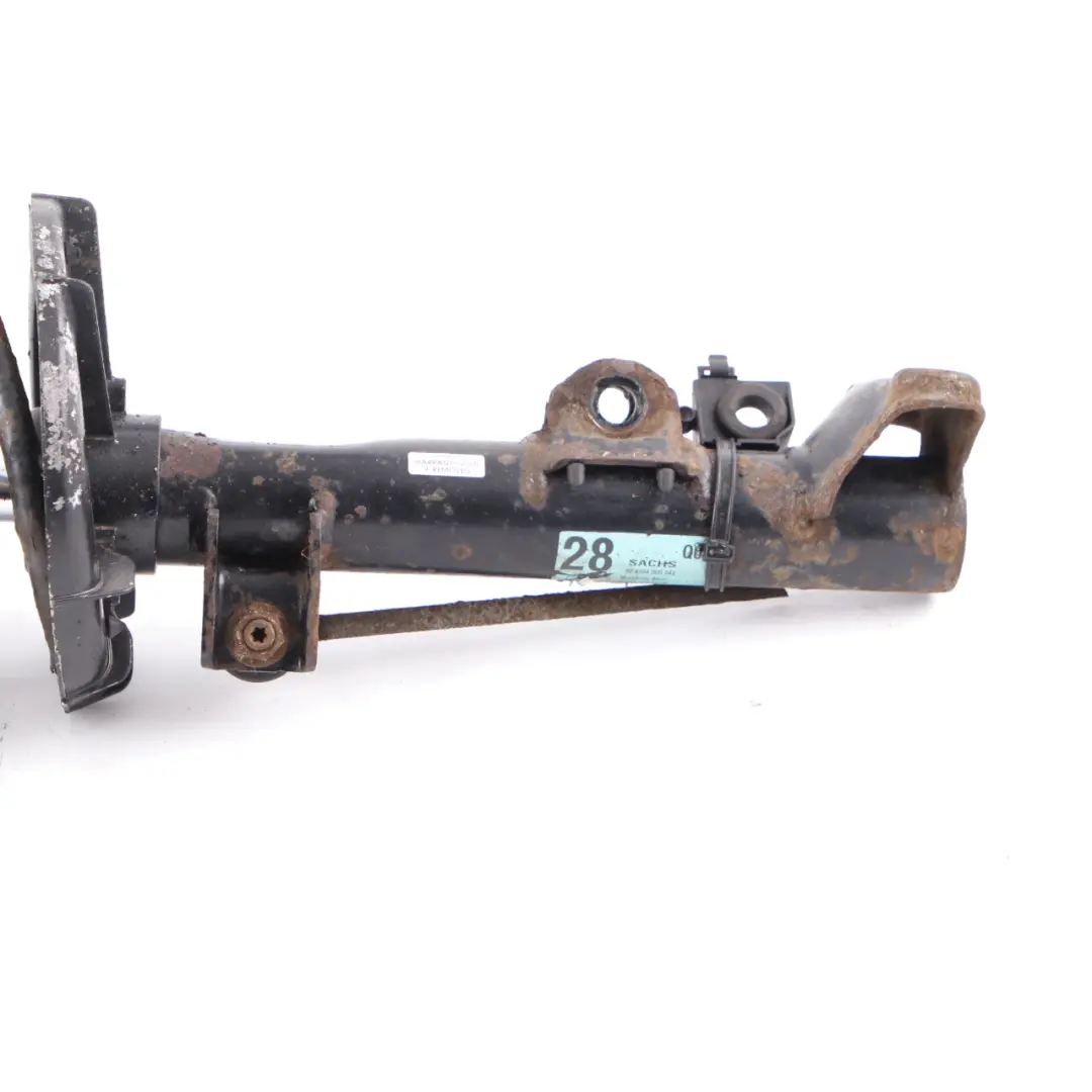 Spring Strut Mercedes W203 Front Left Right N/O/S Suspension Shock Absorber - SKU A2033207330 - Part number A2033207330