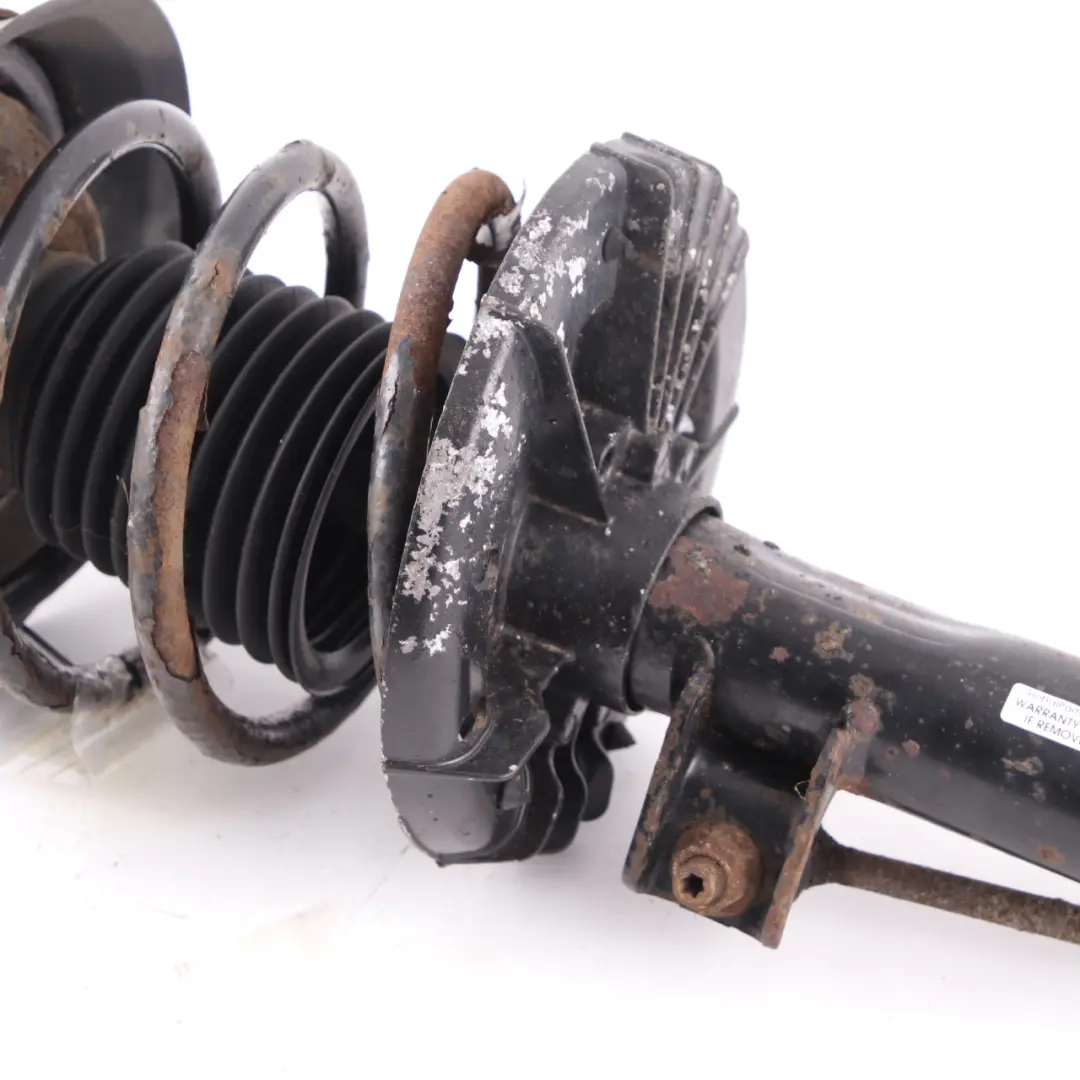 Ressort Amortisseur De Suspension Avant Gauche Droite pour Mercedes W203 à propos du numéro de pièce A2033207330 Mercedes W203 Ressort Amortisseur De Suspension Avant Gauche Droite - SKU A2033207330 - Numéro de pièce A2033207330