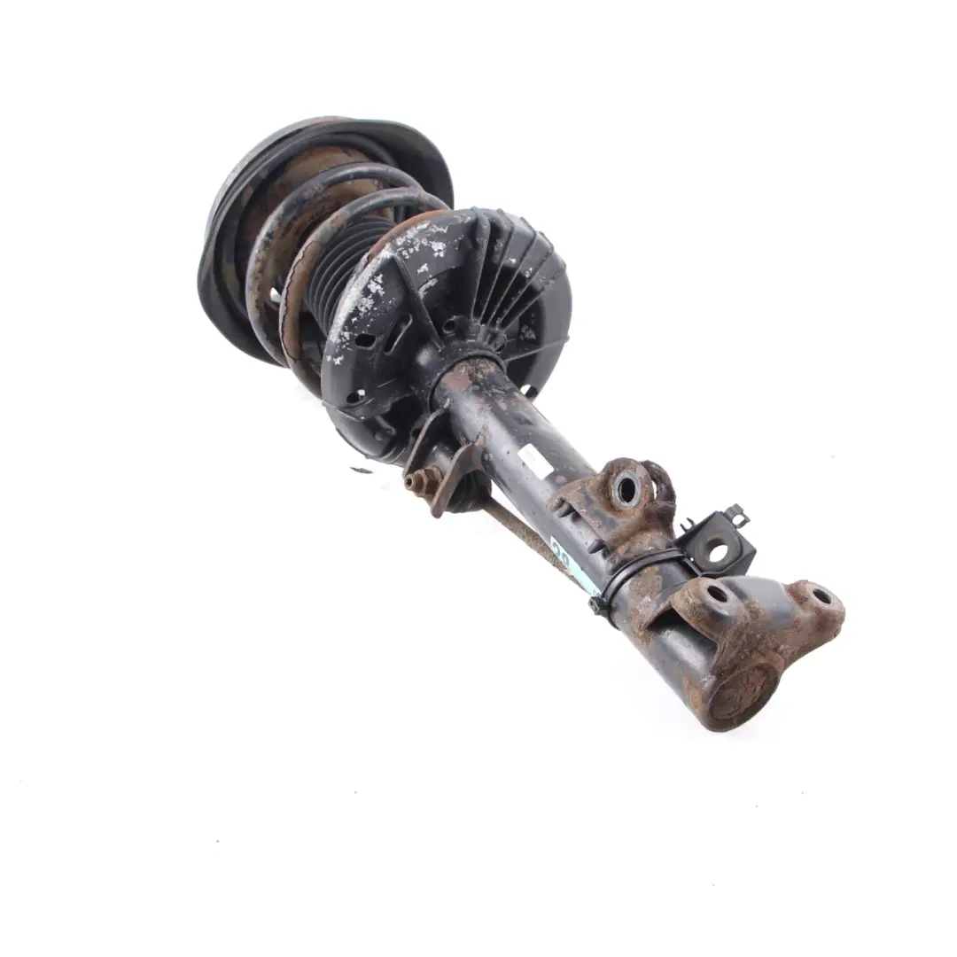 Molla Puntone Anteriore Sinistra Destra Sospensione Ammortizzatore per Mercedes W203 con numero di parte A2033207330 Mercedes W203 Molla Puntone Anteriore Sinistra Destra Sospensione Ammortizzatore - SKU A2033207330 - Numero di parte A2033207330