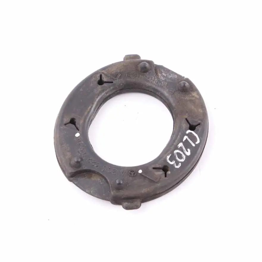 Goma Montaje Mercedes W203 Delantero Izquierdo Suspensión Muelle Strut para con número de pieza A2033220344 Goma Montaje Mercedes W203 Delantero Izquierdo Suspensión Muelle Strut - SKU A2033220344 - Número de pieza A2033220344