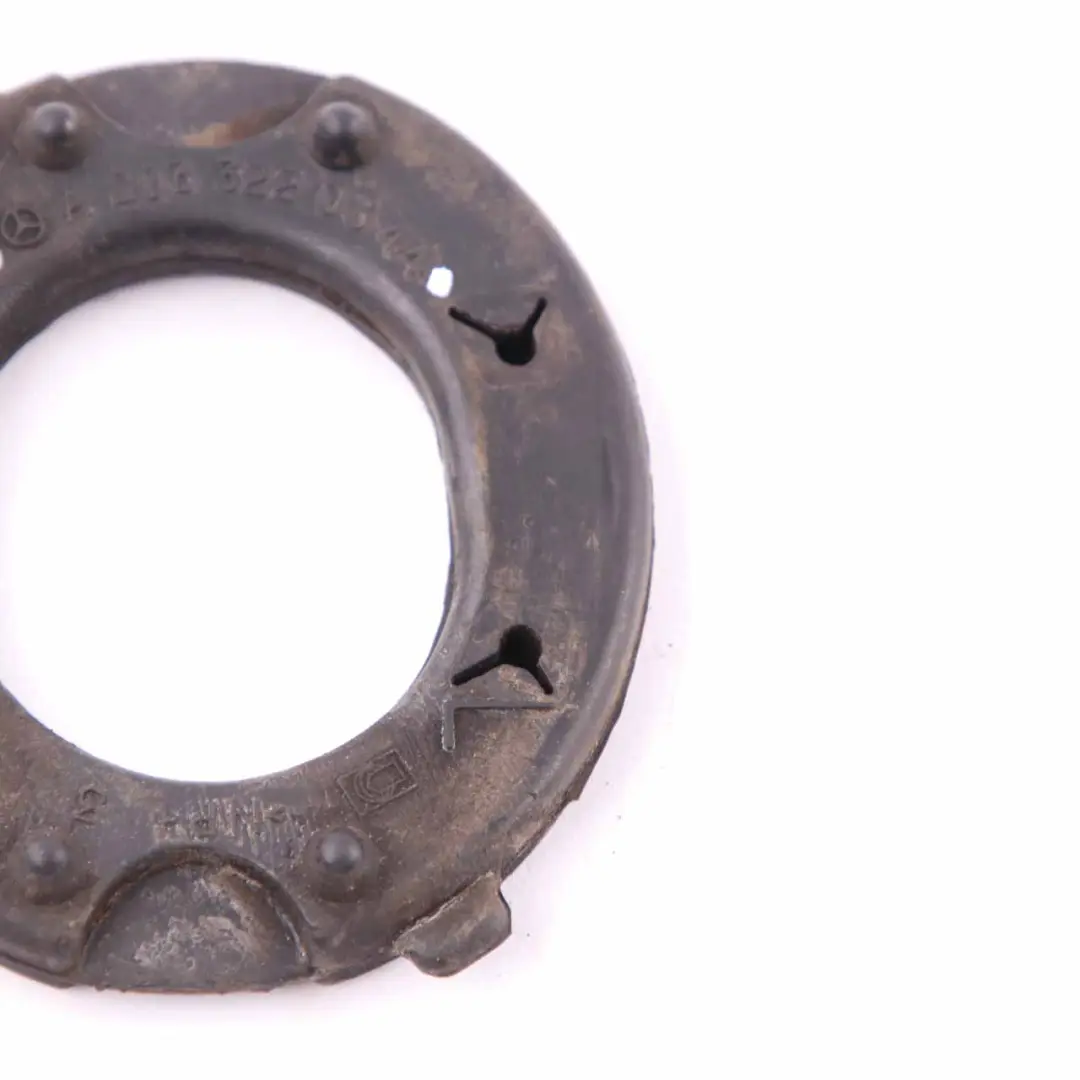 Goma Montaje Mercedes W203 Delantero Izquierdo Suspensión Muelle Strut para con número de pieza A2033220344 Goma Montaje Mercedes W203 Delantero Izquierdo Suspensión Muelle Strut - SKU A2033220344 - Número de pieza A2033220344