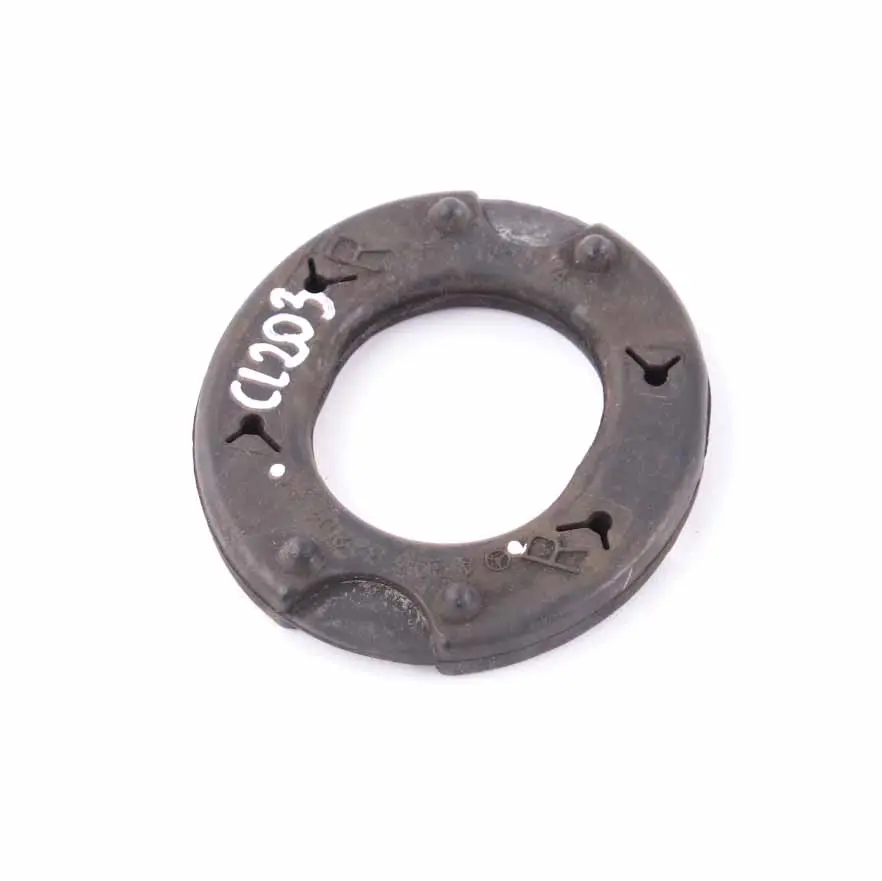 Caoutchouc Ressort Mercedes W203 C209 Avant Droite Montage jambe de force pour à propos du numéro de pièce A2033220444 Caoutchouc Ressort Mercedes W203 C209 Avant Droite Montage jambe de force - SKU A2033220444 - Numéro de pièce A2033220444