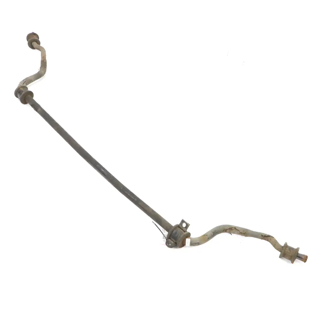 Stabilizator Przód Przedni do Mercedes W203 C209 o numerze A2033233165 Mercedes W203 C209 Stabilizator Przód Przedni - SKU A2033233165 - Numer Części A2033233165