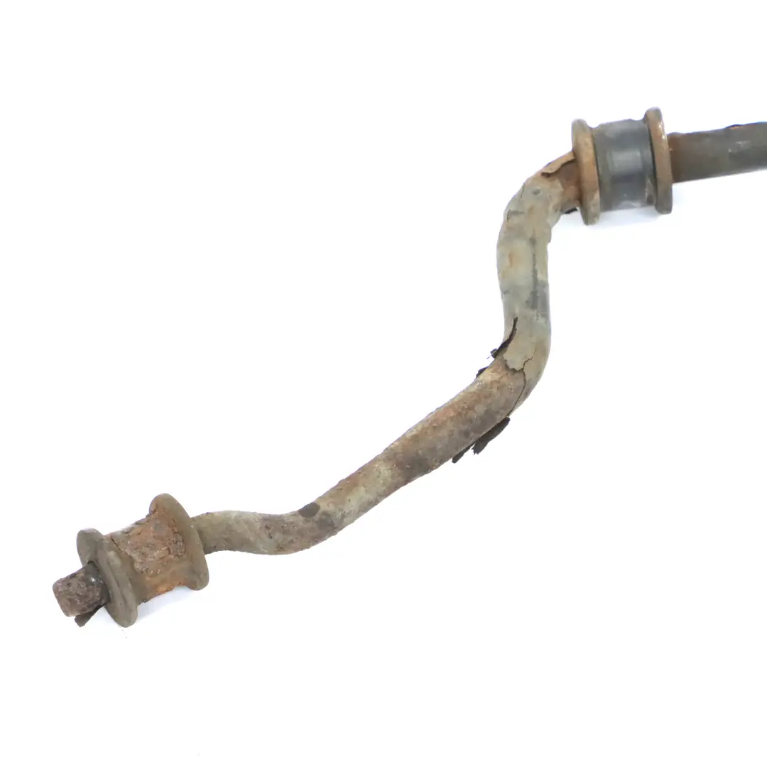 Stabilizator Przód Przedni do Mercedes W203 C209 o numerze A2033233165 Mercedes W203 C209 Stabilizator Przód Przedni - SKU A2033233165 - Numer Części A2033233165