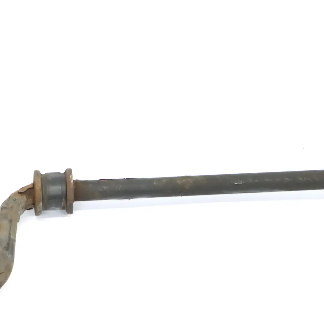 Front Stabilizer Mercedes W203 C209 Suspension Axle Anti Roll Bar to with Part number A2033233165 Front Stabilizer Mercedes W203 C209 Suspension Axle Anti Roll Bar - SKU A2033233165 - Part number A2033233165
