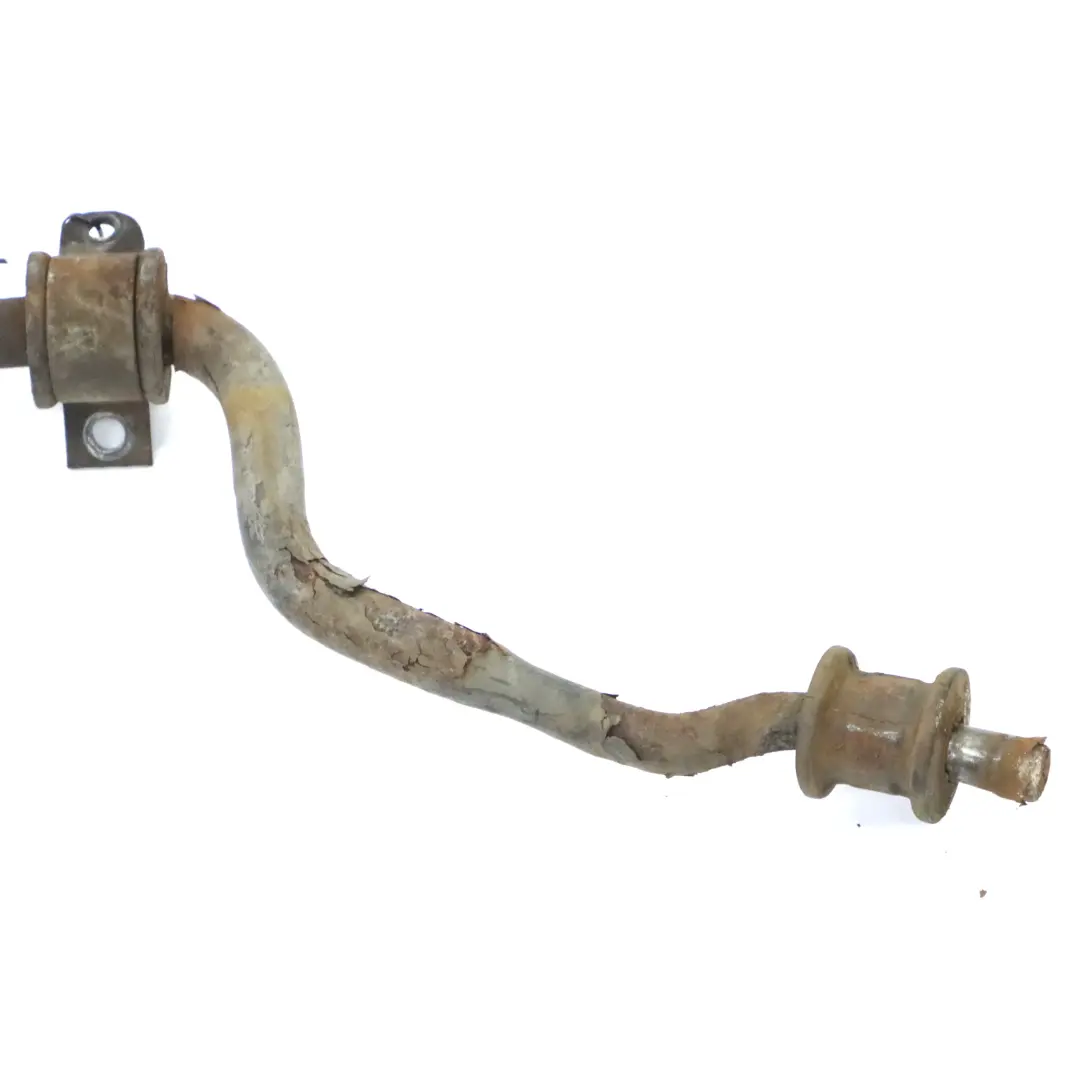  Front Stabilizer Mercedes W203 C209 Suspension Axle Anti Roll Bar - SKU A2033233165 - Part number A2033233165