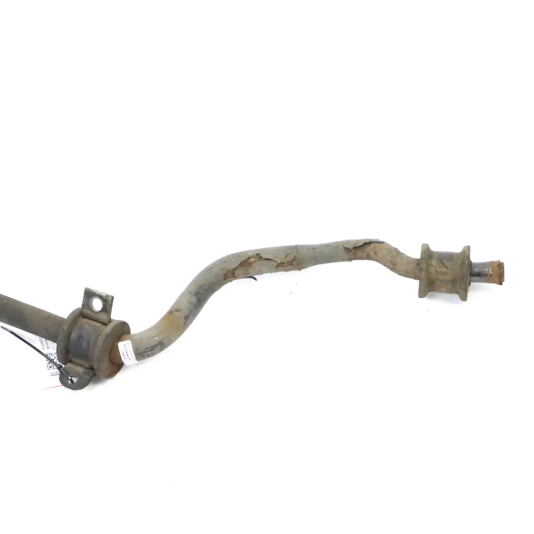 Front Stabilizer Mercedes W203 C209 Suspension Axle Anti Roll Bar - SKU A2033233165 - Part number A2033233165
