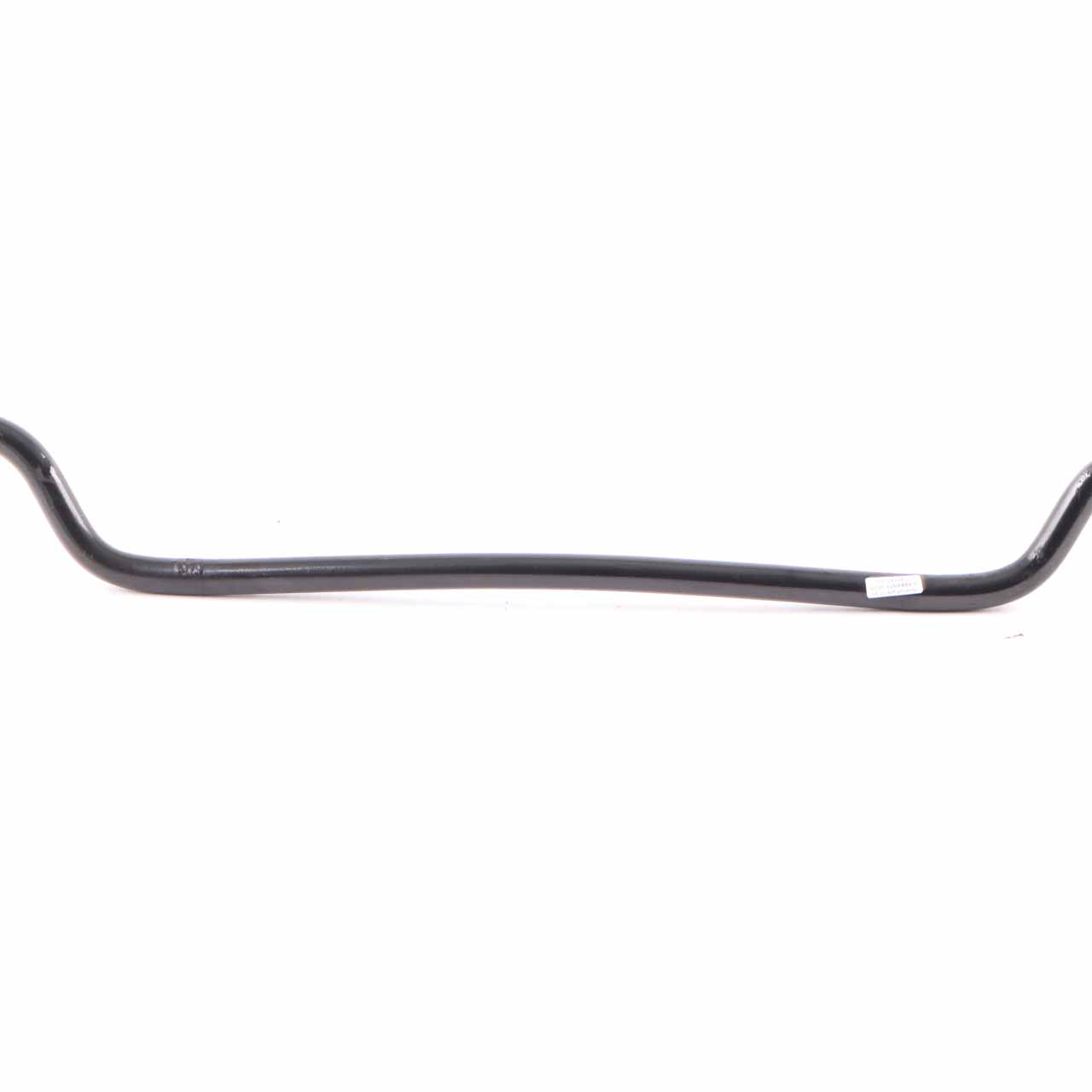 Barre Stabilisatrice Arrière Pour Mercedes Classe C W203 - Occasion, En état Fonctionnel